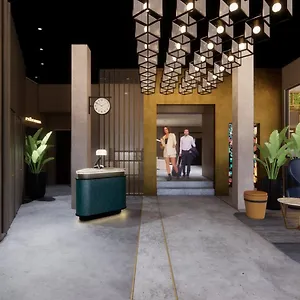 4* Hotel Cosmopolitan